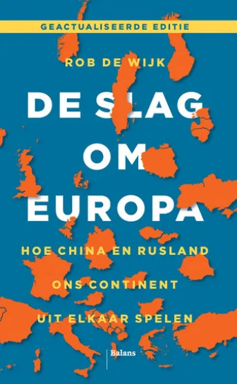 De slag om Europa