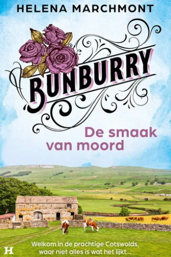 De smaak van moord