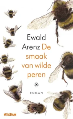 De smaak van wilde peren