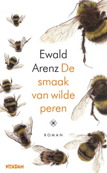De smaak van wilde peren