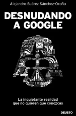 Desnudando a Google