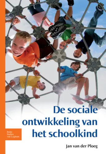 De sociale ontwikkeling van het schoolkind