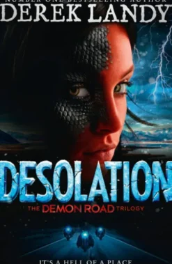 Desolation