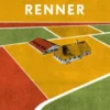 De Spaanse renner