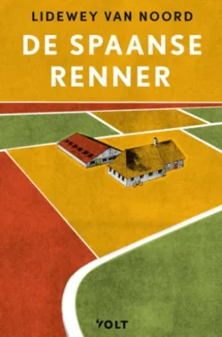 De Spaanse renner