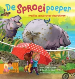 De sproeipoeper