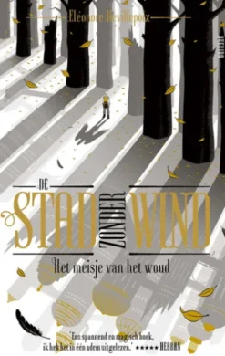 De stad zonder wind