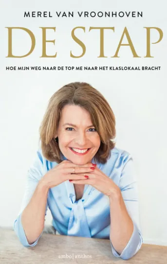 De stap