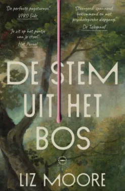 De stem uit het bos