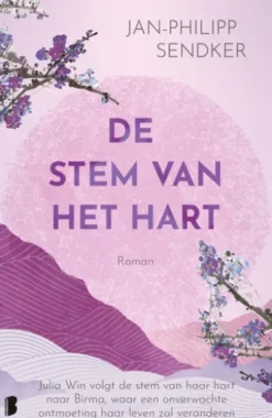 De stem van het hart