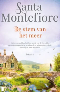 De stem van het meer