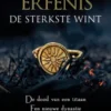 De sterkste wint
