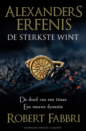 De sterkste wint