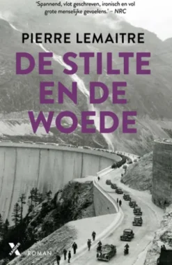 De stilte en de woede