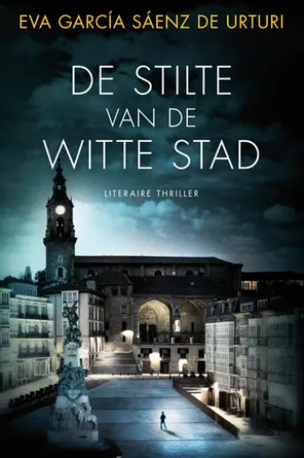 De stilte van de witte stad