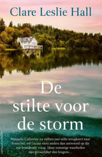 De stilte voor de storm