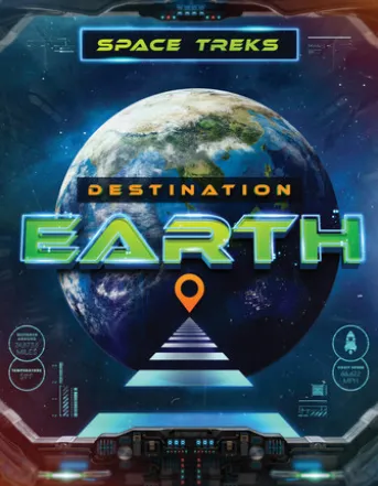 Destination Earth