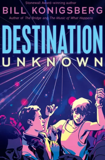 Destination Unknown