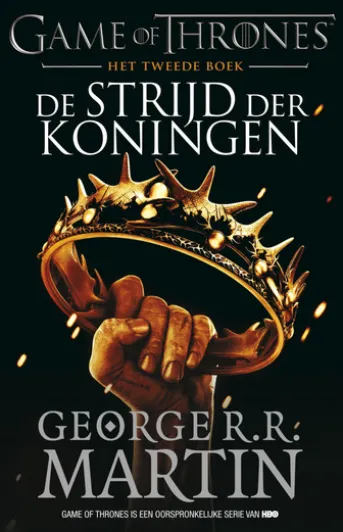 De strijd der koningen