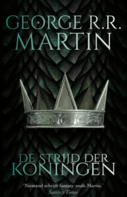 De strijd der koningen