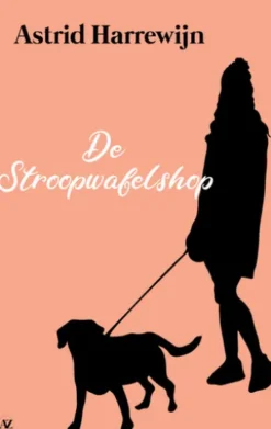 De Stroopwafelshop