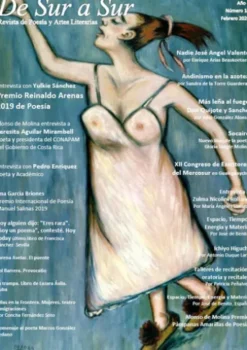 De Sur a Sur Revista de Poesía y Artes Literarias 10
