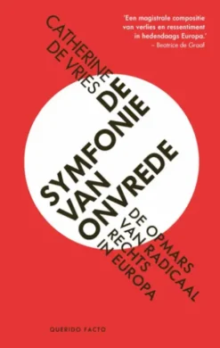 De symfonie van onvrede