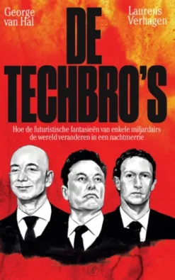 De techbro's