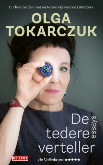 De tedere verteller