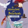 De tekenschool voor Potterheads