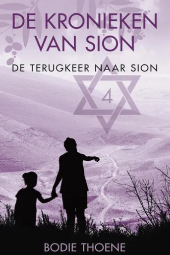 De terugkeer naar Sion