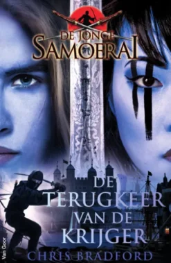De terugkeer van de krijger
