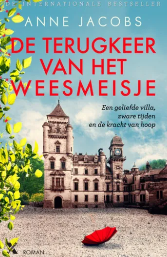 De terugkeer van het weesmeisje