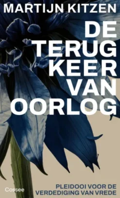 De terugkeer van oorlog