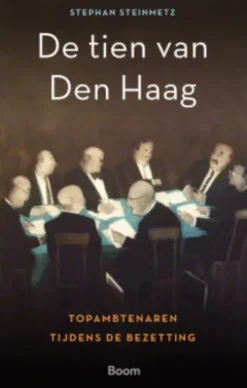 De tien van Den Haag