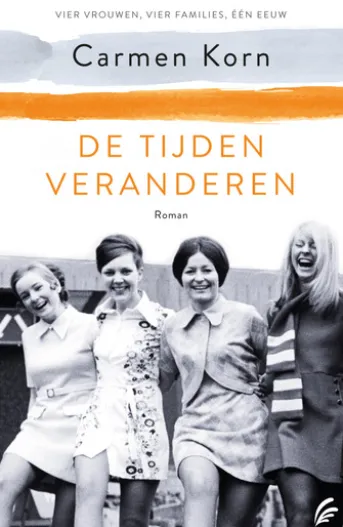 De tijden veranderen