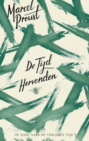 De tijd hervonden