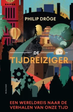 De tijdreiziger
