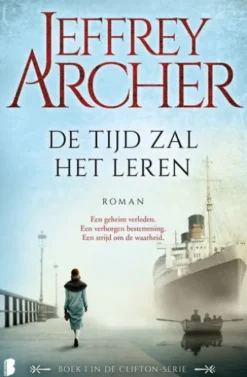 De tijd zal het leren