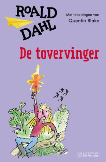 De tovervinger