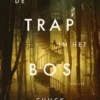 De trap in het bos