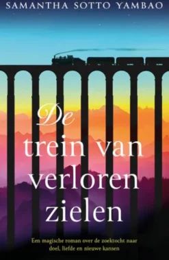 De trein van verloren zielen
