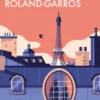 De treurige kampioen van Roland-Garros