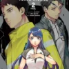 Detroit: Become Human -Tokyo Stories-, Vol. 2 (manga)