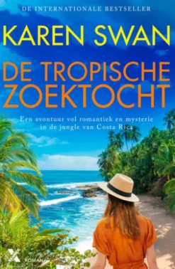 De tropische zoektocht