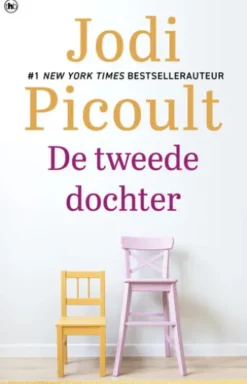De tweede dochter