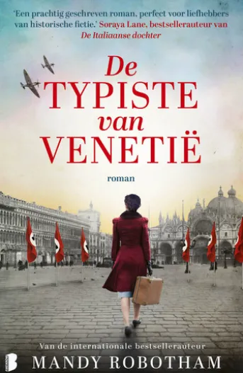 De typiste van Venetië