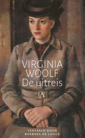 De uitreis
