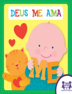 Deus Me Ama