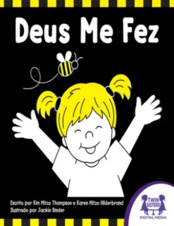 Deus me fez